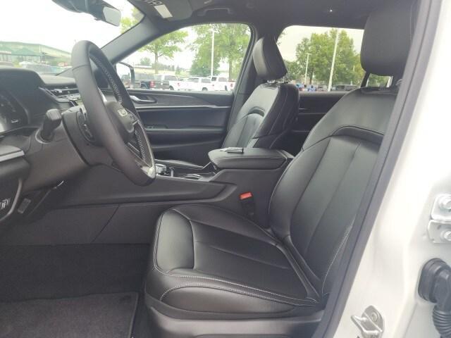 new 2025 Jeep Grand Cherokee L car, priced at $45,795