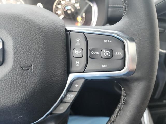 new 2025 Ram 2500 car, priced at $80,287