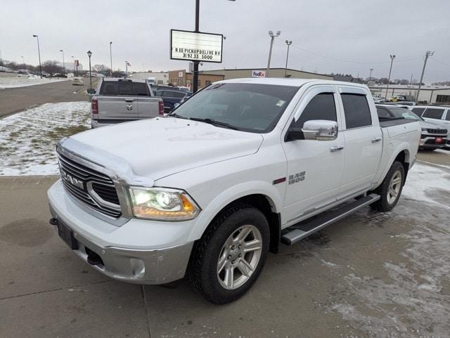 used 2016 Ram 1500 car, priced at $21,550