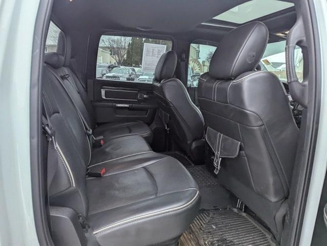 used 2016 Ram 1500 car, priced at $21,550