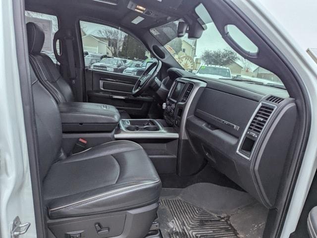 used 2016 Ram 1500 car, priced at $21,550