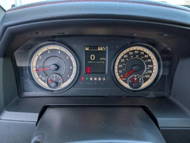 used 2016 Ram 1500 car, priced at $20,472