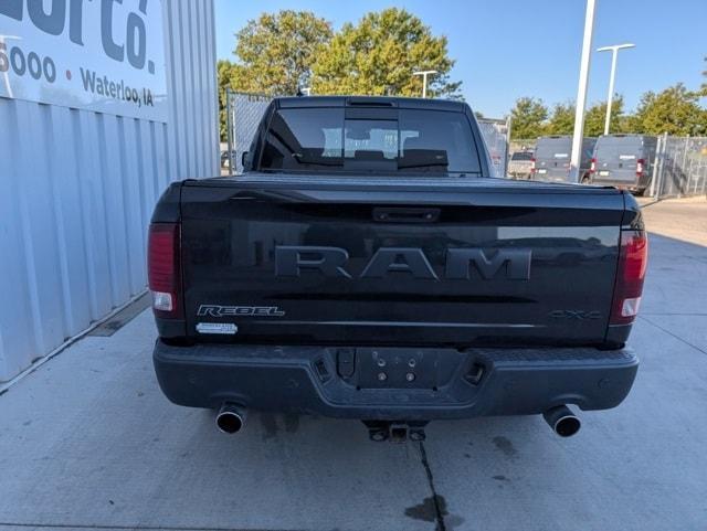 used 2016 Ram 1500 car, priced at $20,472