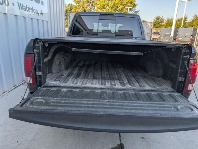 used 2016 Ram 1500 car, priced at $20,472