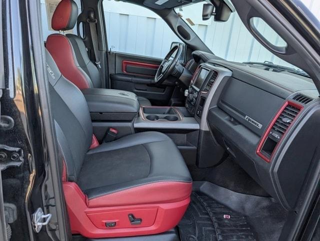 used 2016 Ram 1500 car, priced at $20,472
