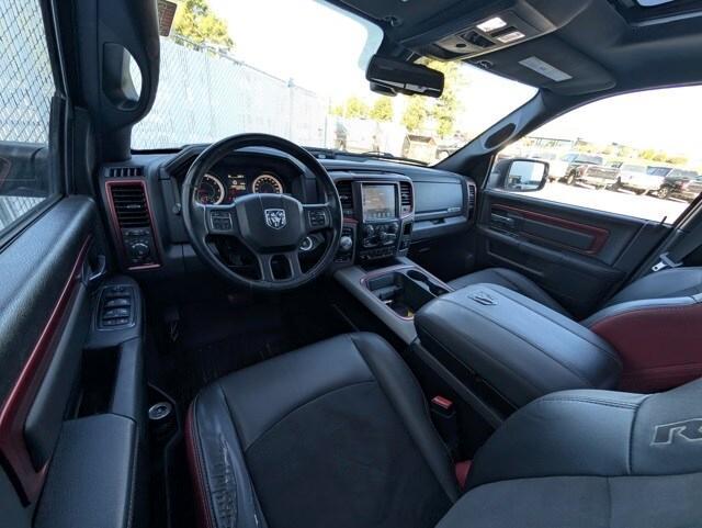 used 2016 Ram 1500 car, priced at $20,472