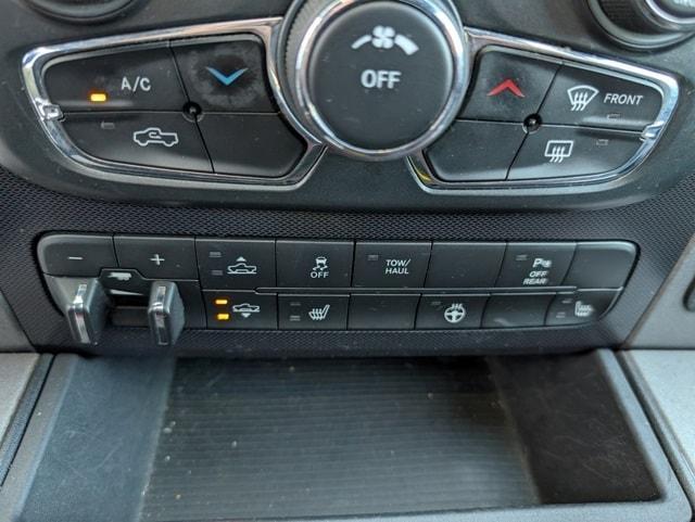 used 2016 Ram 1500 car, priced at $20,472