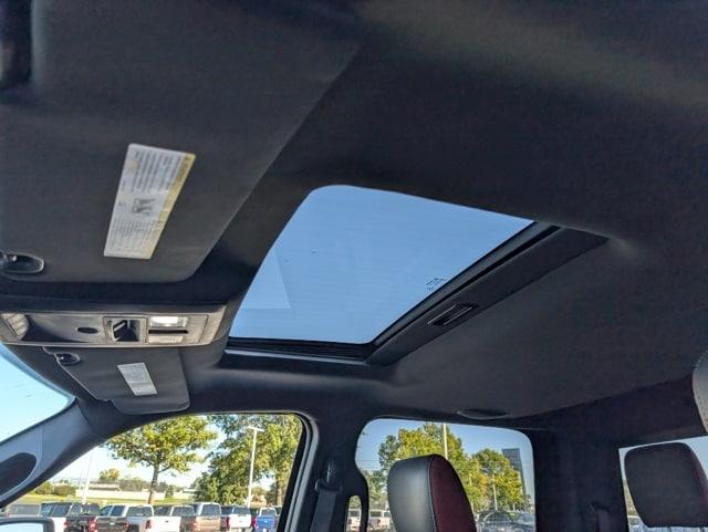 used 2016 Ram 1500 car, priced at $20,472