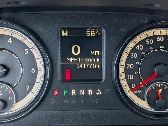 used 2016 Ram 1500 car, priced at $20,472