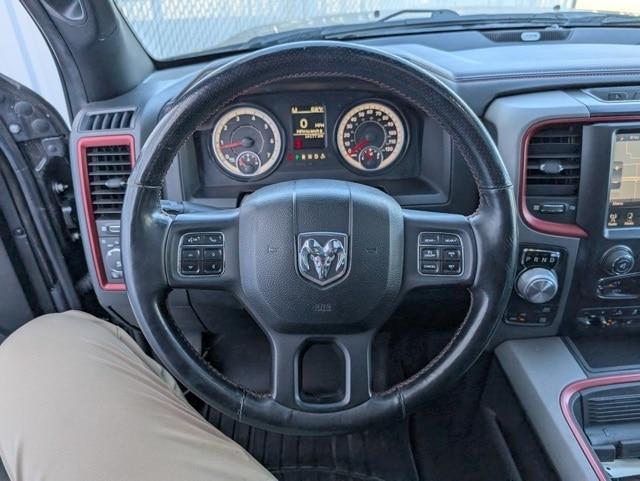 used 2016 Ram 1500 car, priced at $20,472
