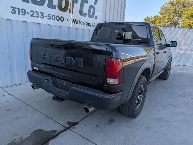 used 2016 Ram 1500 car, priced at $20,472