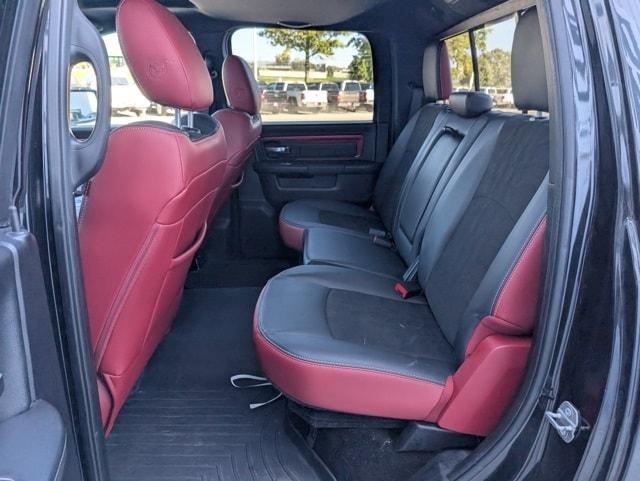 used 2016 Ram 1500 car, priced at $20,472