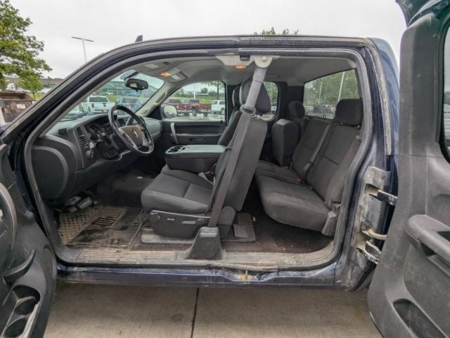 used 2011 Chevrolet Silverado 1500 car, priced at $8,888