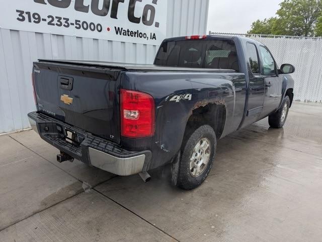 used 2011 Chevrolet Silverado 1500 car, priced at $8,888