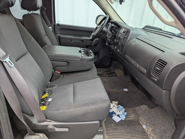 used 2011 Chevrolet Silverado 1500 car, priced at $8,888