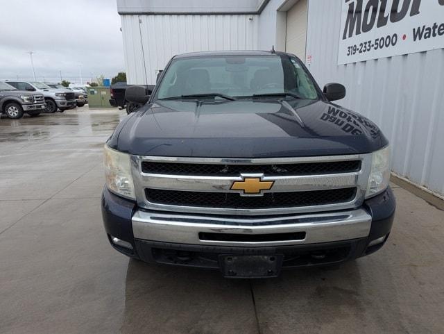 used 2011 Chevrolet Silverado 1500 car, priced at $8,888