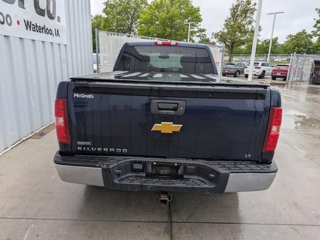 used 2011 Chevrolet Silverado 1500 car, priced at $8,888