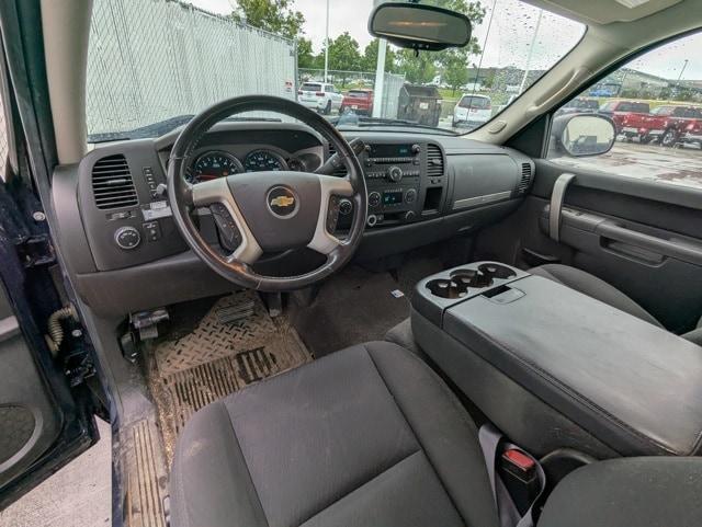 used 2011 Chevrolet Silverado 1500 car, priced at $8,888