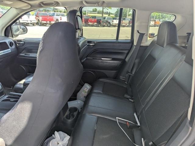 used 2014 Jeep Compass car, priced at $7,444