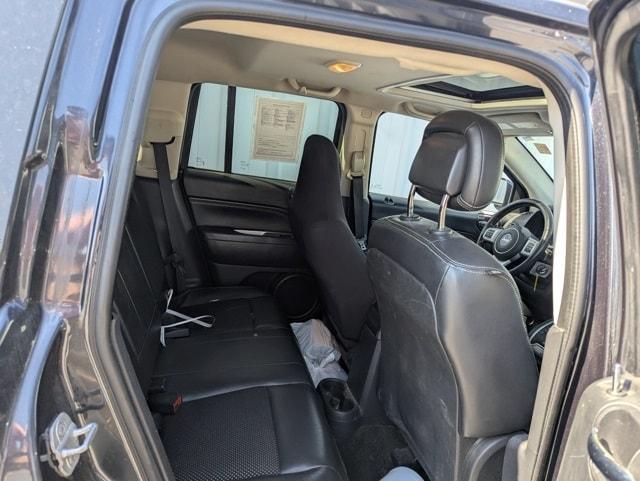 used 2014 Jeep Compass car, priced at $7,444