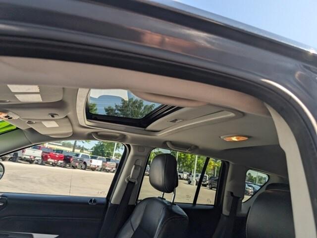 used 2014 Jeep Compass car, priced at $6,918