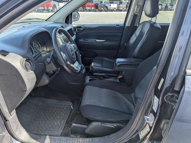 used 2014 Jeep Compass car, priced at $7,444