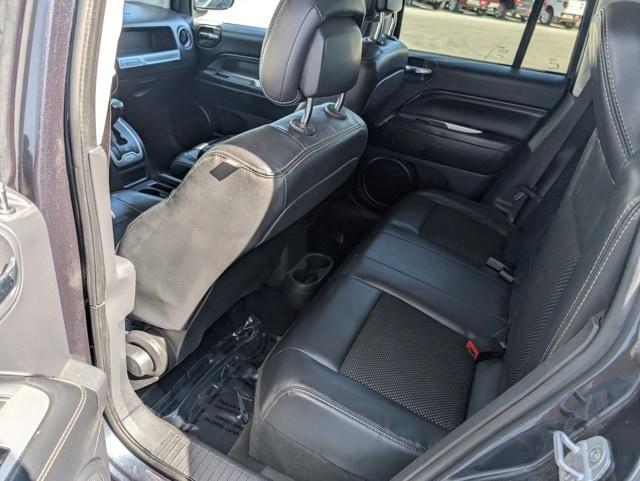 used 2014 Jeep Compass car, priced at $7,114