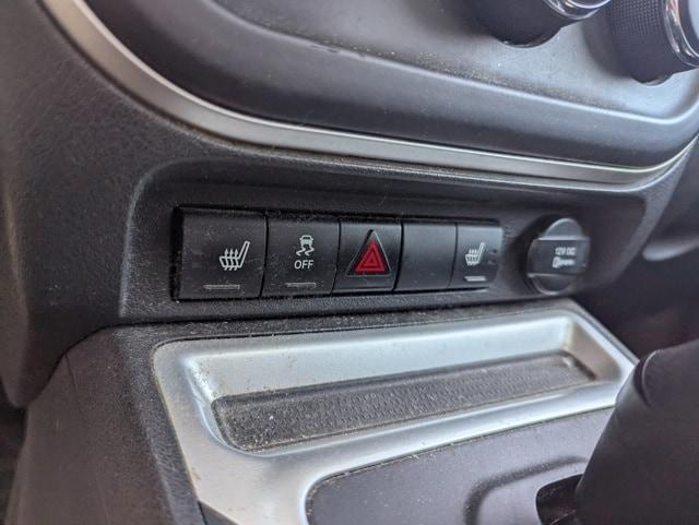 used 2014 Jeep Compass car, priced at $7,444