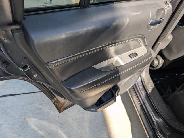 used 2014 Jeep Compass car, priced at $7,114