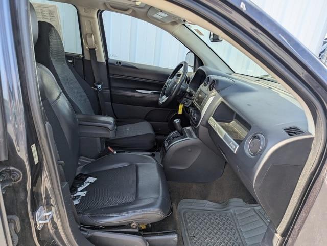 used 2014 Jeep Compass car, priced at $7,444