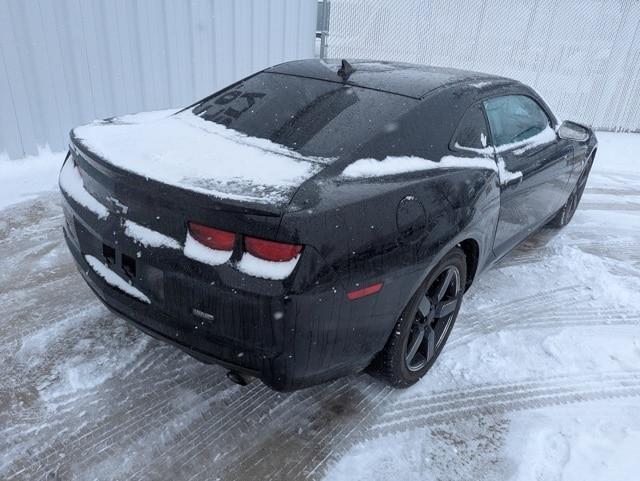 used 2013 Chevrolet Camaro car, priced at $10,500