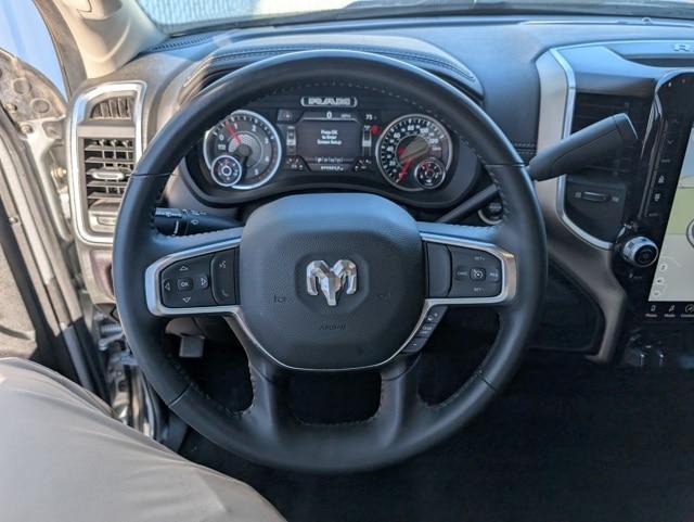 used 2024 Ram 2500 car, priced at $49,069