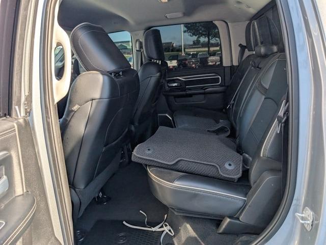 used 2024 Ram 2500 car, priced at $49,069