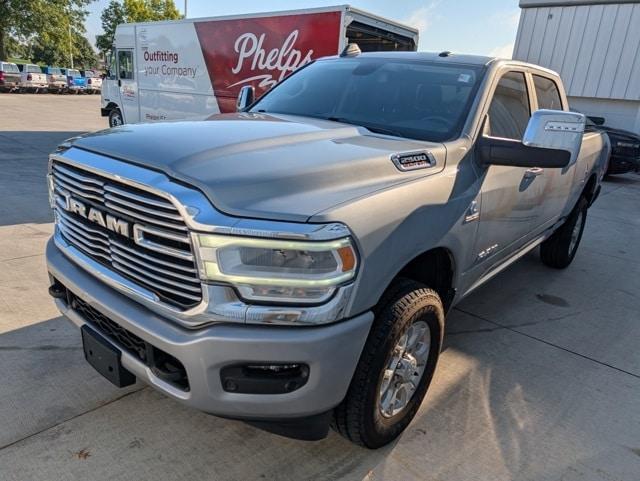 used 2024 Ram 2500 car, priced at $49,069