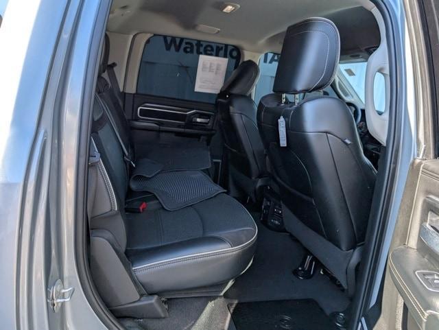 used 2024 Ram 2500 car, priced at $49,069