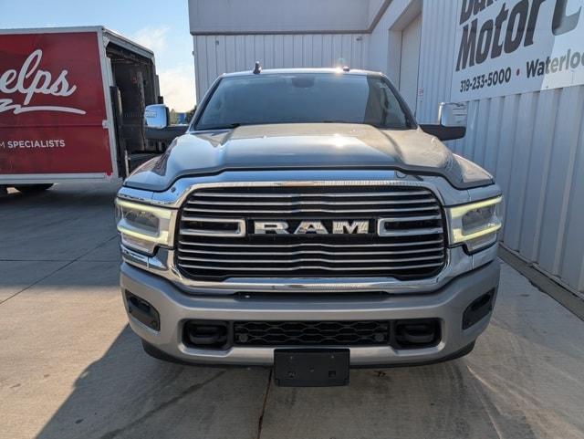 used 2024 Ram 2500 car, priced at $49,069