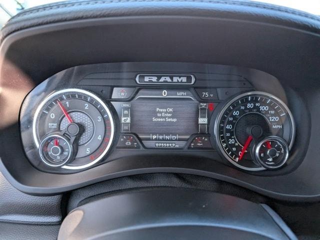 used 2024 Ram 2500 car, priced at $49,069