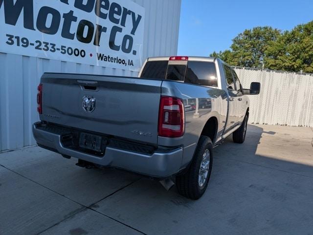 used 2024 Ram 2500 car, priced at $49,069
