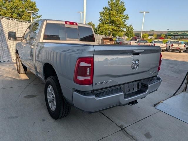 used 2024 Ram 2500 car, priced at $49,069