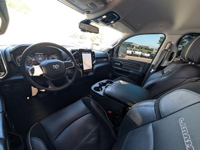 used 2024 Ram 2500 car, priced at $49,069