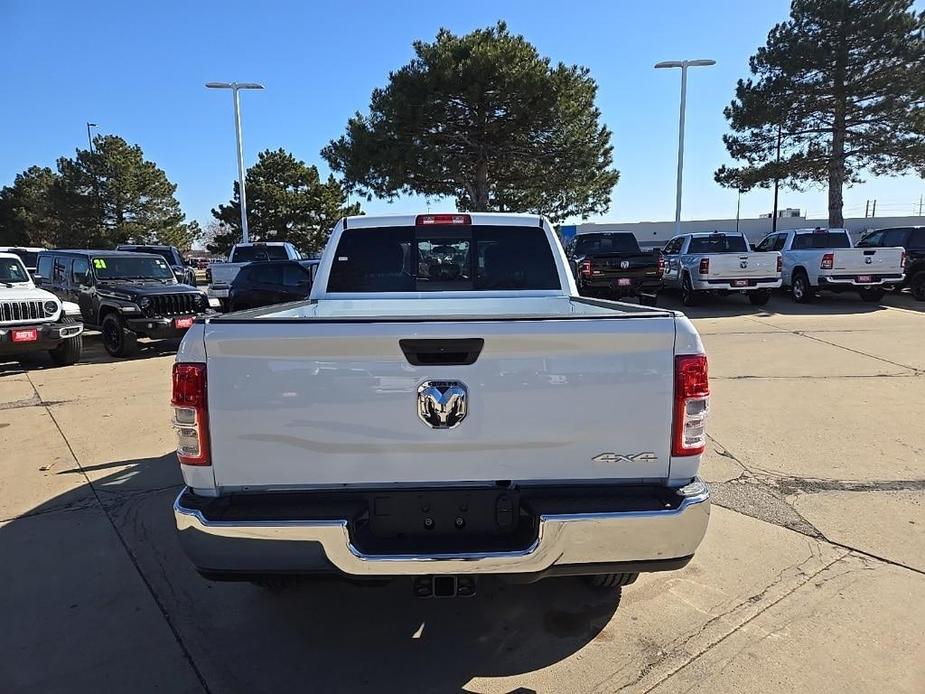 new 2024 Ram 2500 car, priced at $49,038