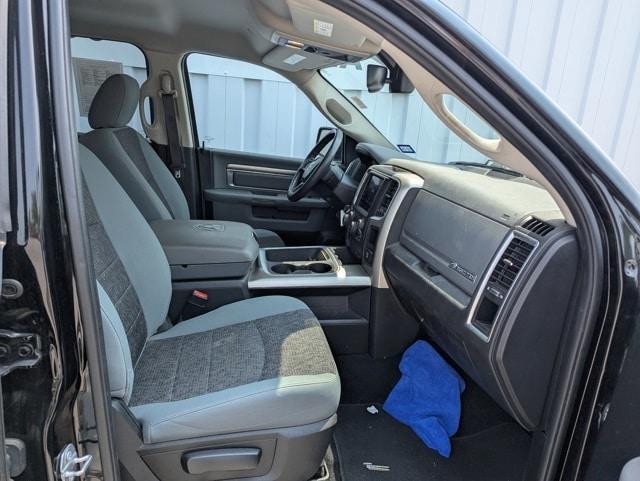 used 2019 Ram 1500 Classic car, priced at $25,950
