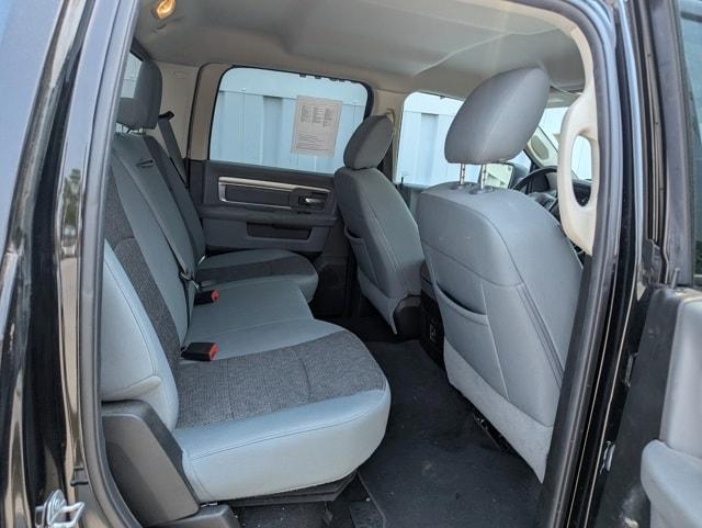 used 2019 Ram 1500 Classic car, priced at $25,950