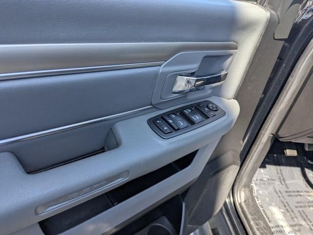used 2019 Ram 1500 Classic car, priced at $23,782