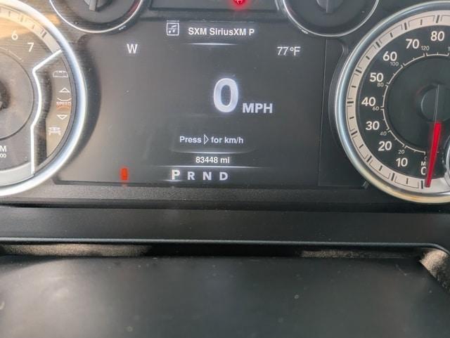 used 2019 Ram 1500 Classic car, priced at $23,782