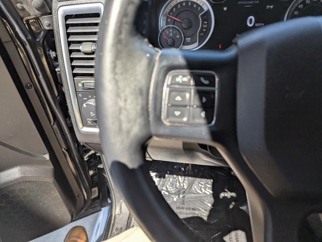 used 2019 Ram 1500 Classic car, priced at $23,782