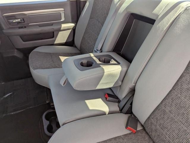 used 2019 Ram 1500 Classic car, priced at $23,782