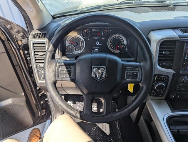 used 2019 Ram 1500 Classic car, priced at $23,782