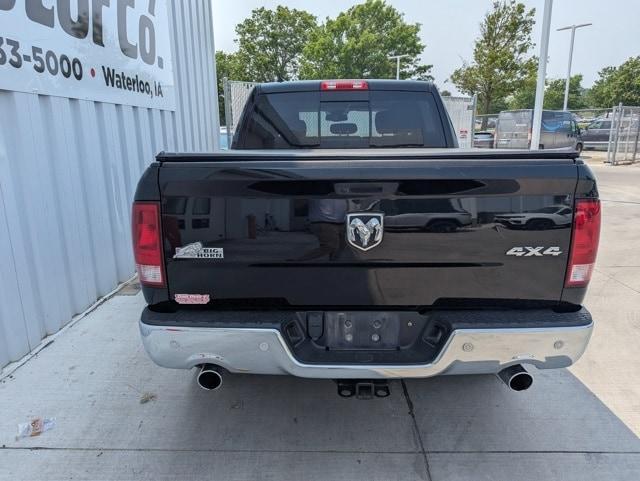 used 2019 Ram 1500 Classic car, priced at $25,950