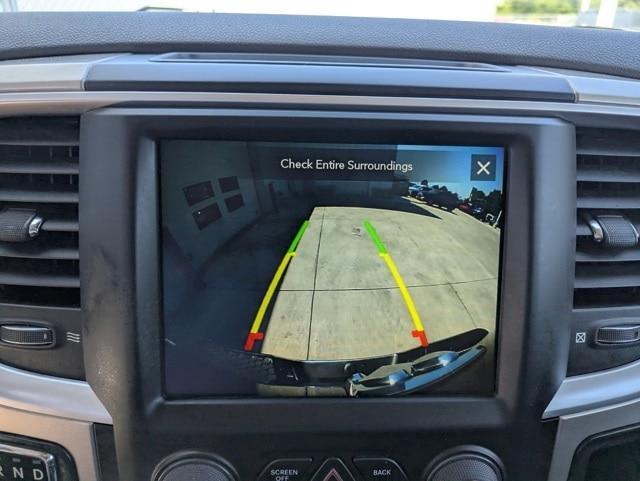 used 2019 Ram 1500 Classic car, priced at $23,782